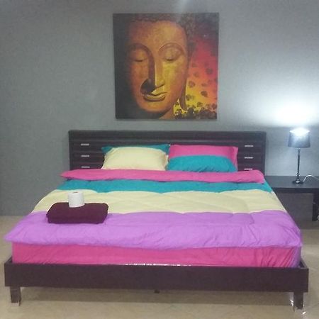 Le Private Hotel Pattaya ภายนอก รูปภาพ