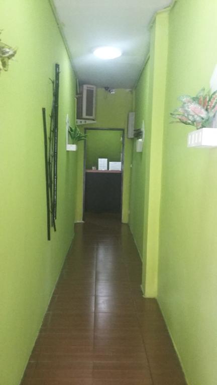Le Private Hotel Pattaya ภายนอก รูปภาพ