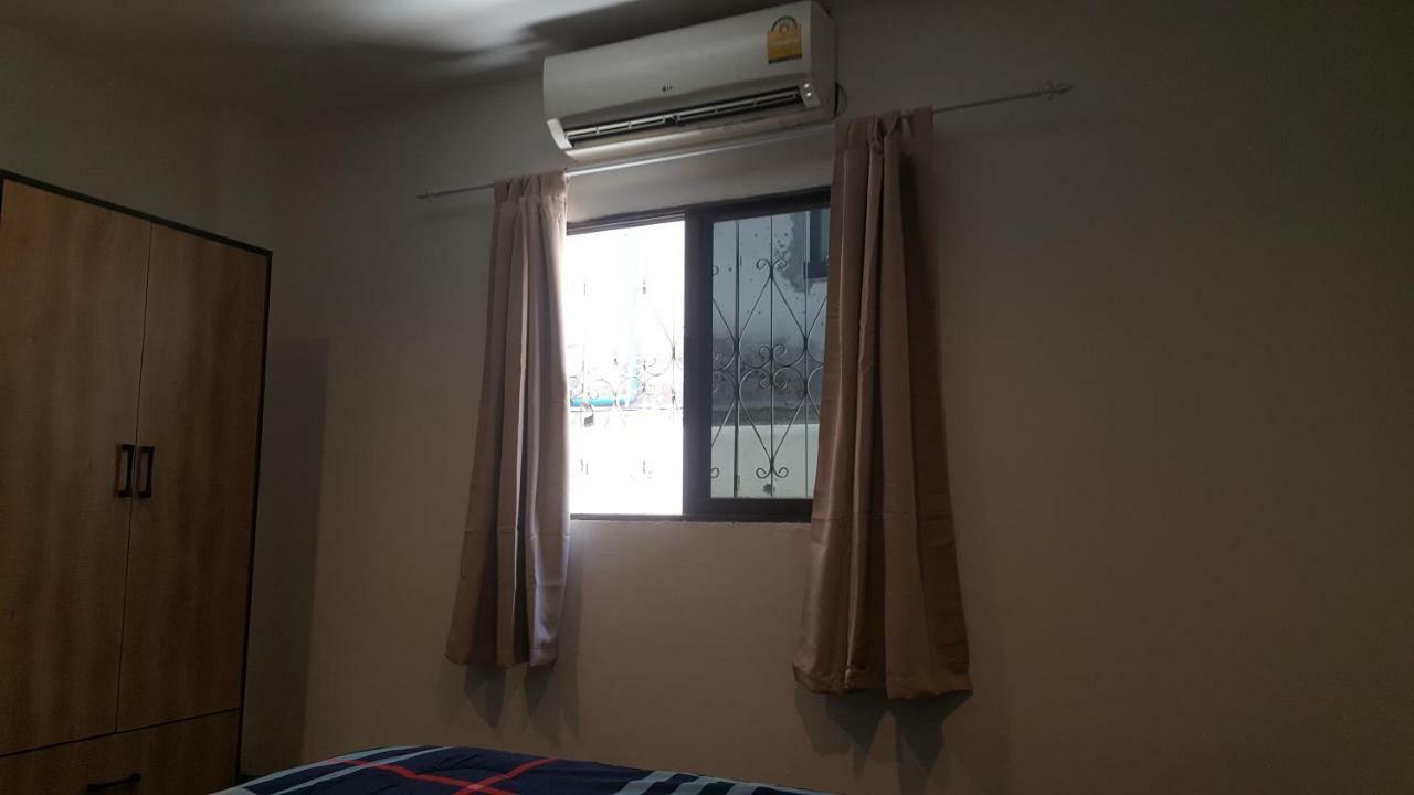 Le Private Hotel Pattaya ห้อง รูปภาพ