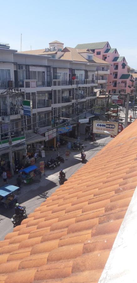 Le Private Hotel Pattaya ภายนอก รูปภาพ
